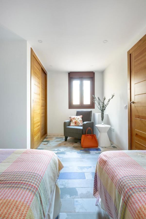 Apartamentos Ejemplares Alcalá de Henares Exterior foto